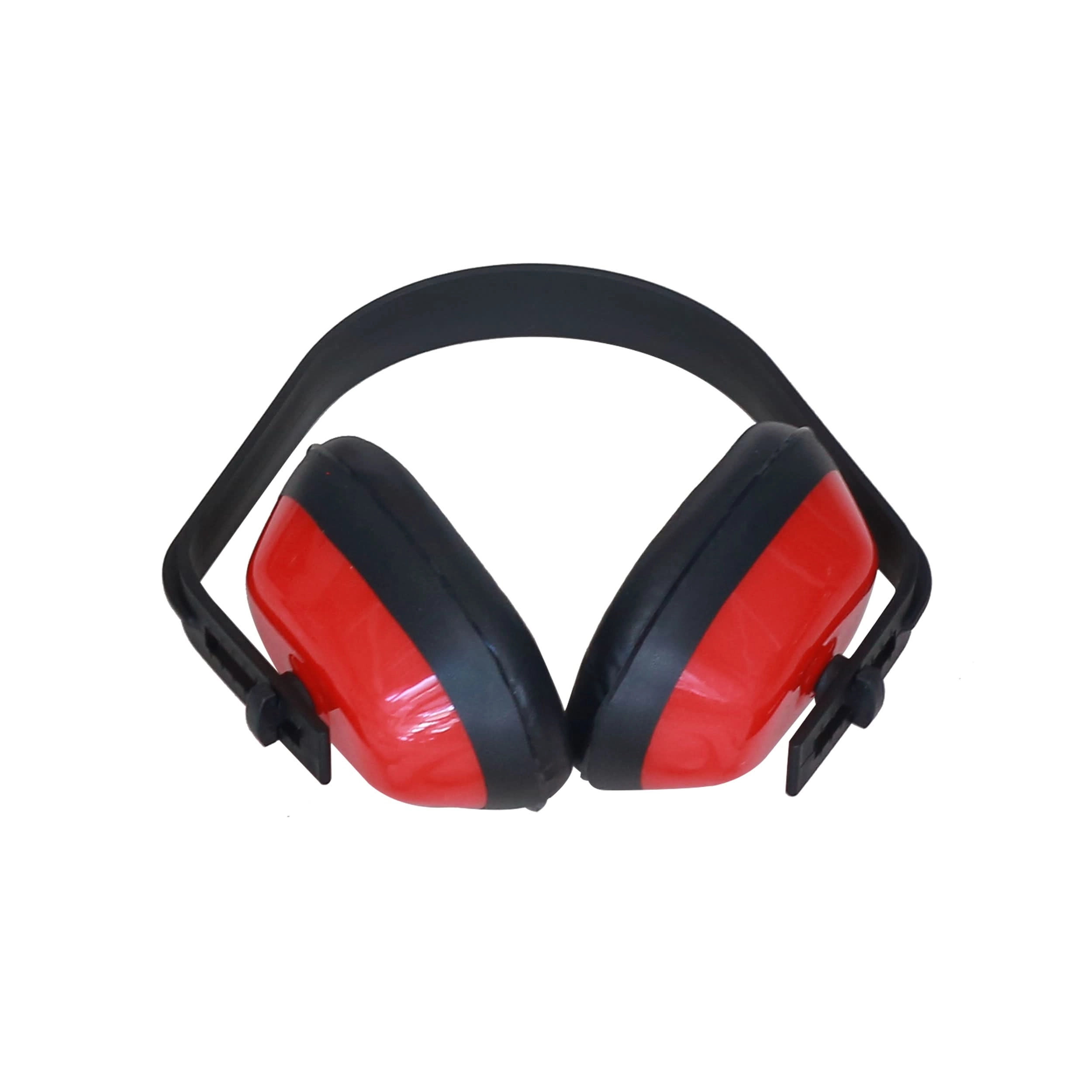Acoustic Earmuffs