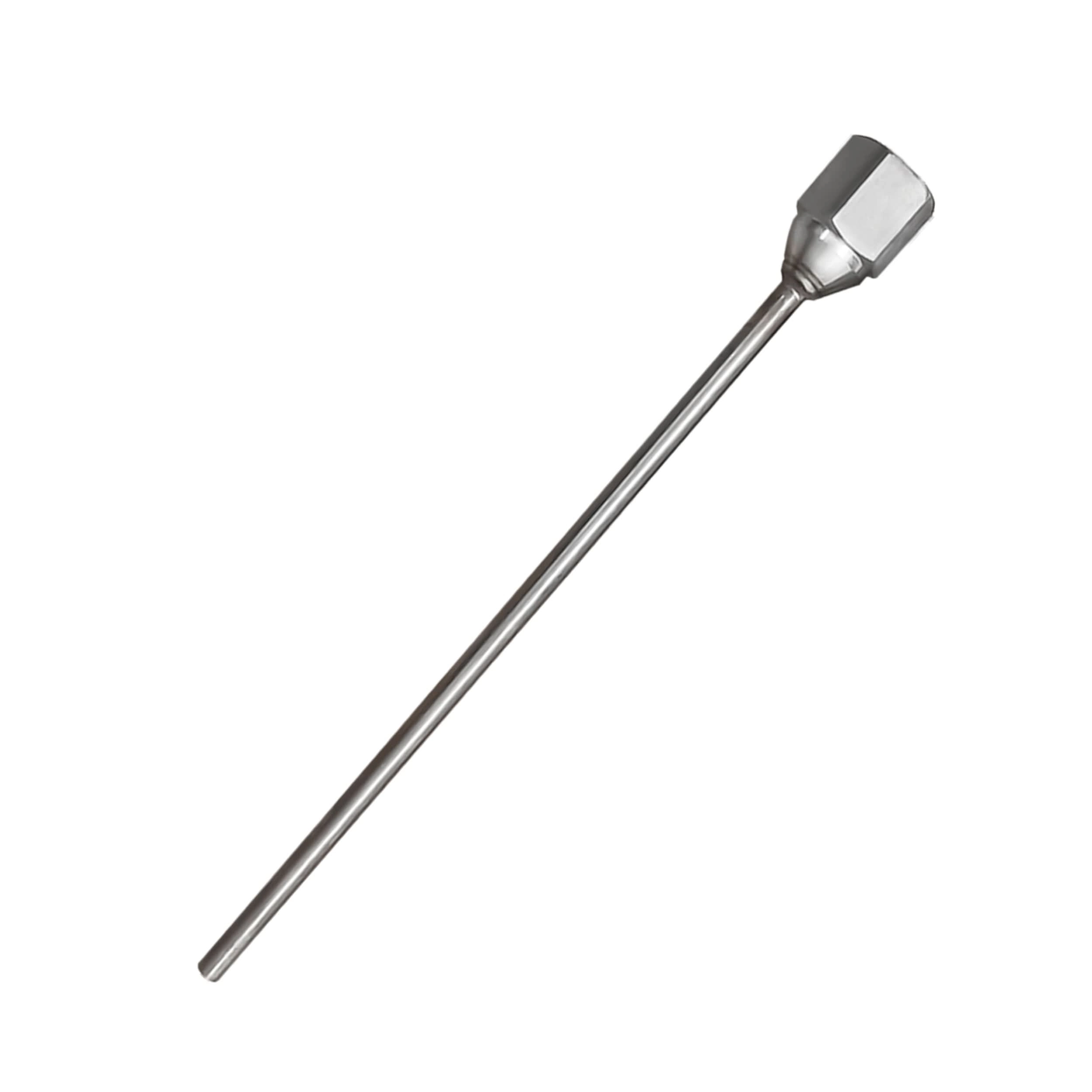 Round Nozzle