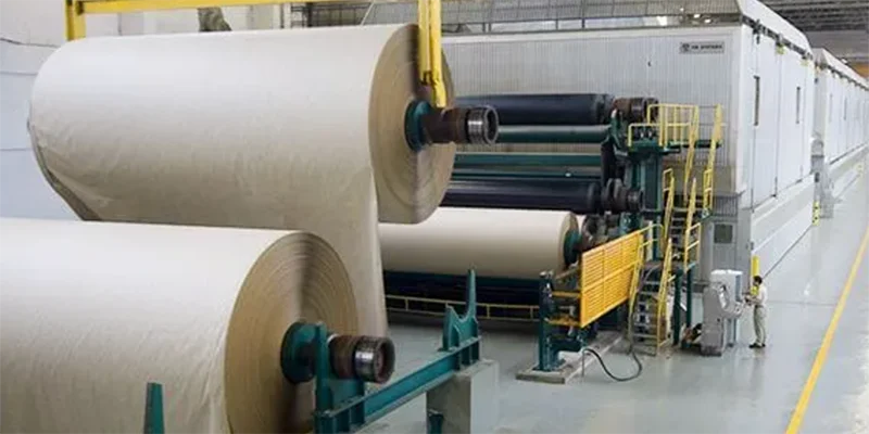 Paper Industry