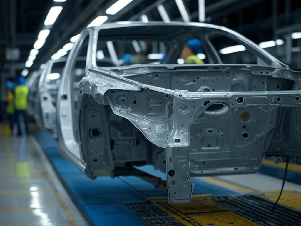 Automotive Industry